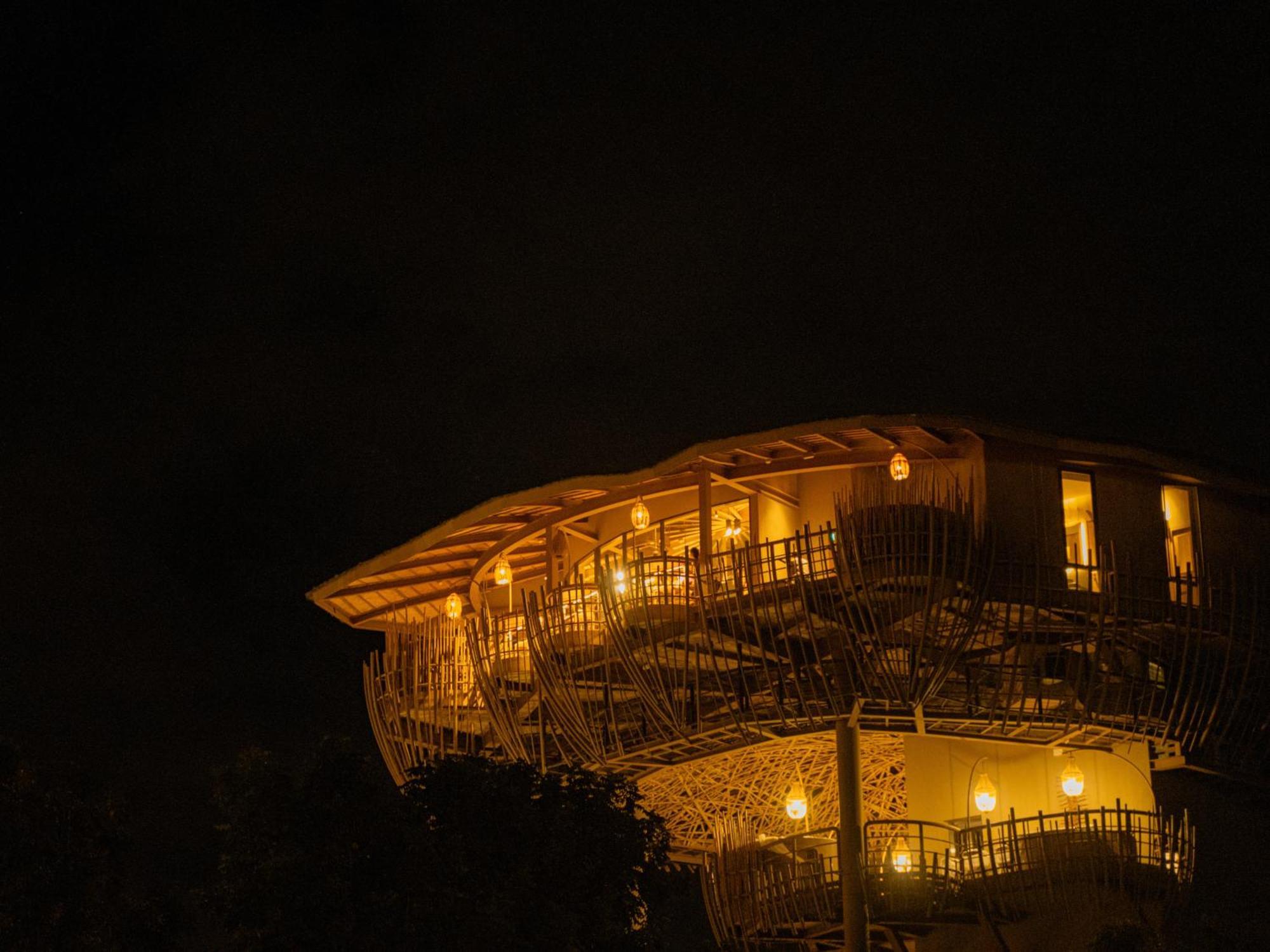 dusitD2 Khao Yai Hotel Mu Si Bagian luar foto