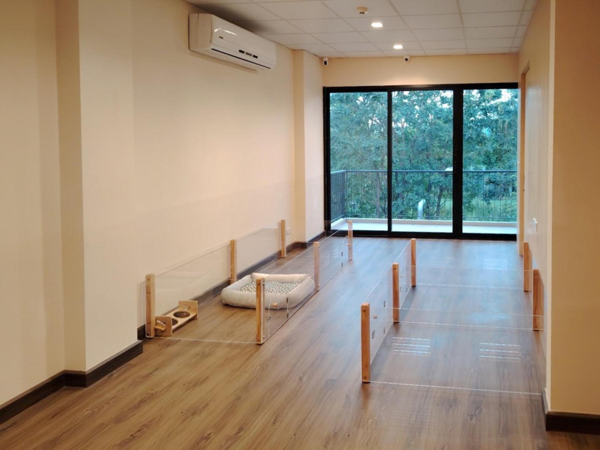 dusitD2 Khao Yai Hotel Mu Si Bagian luar foto
